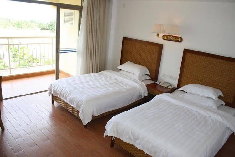 Boao Yudaiwan Hotel Boao Yudaiwan Hotel