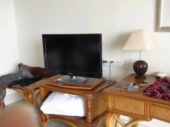 Boao Yudaiwan Hotel1