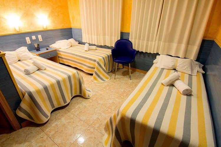 Hostal El Cartero Hostal El Cartero