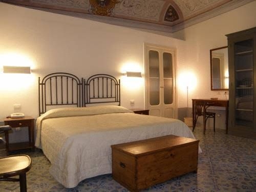 Residence Agave Lipari2
