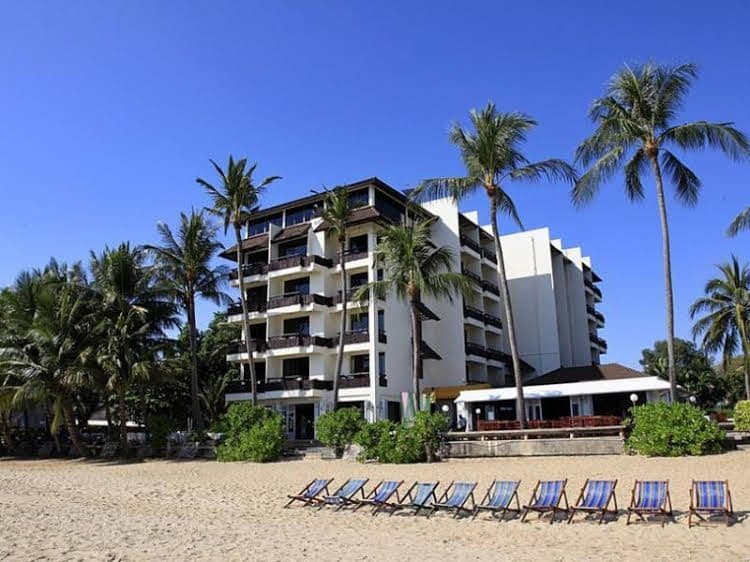 D Varee Xpress Chalet, Rayong D Varee Xpress Chalet, Rayong