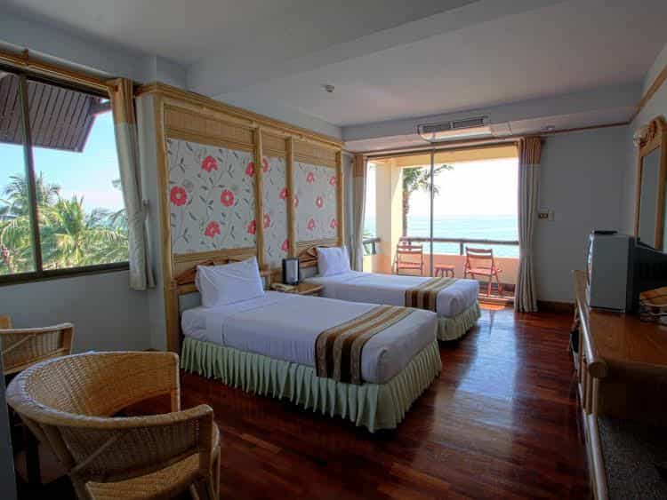 D Varee Xpress Chalet, Rayong D Varee Xpress Chalet, Rayong