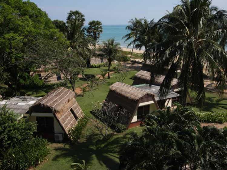 D Varee Xpress Chalet, Rayong D Varee Xpress Chalet, Rayong