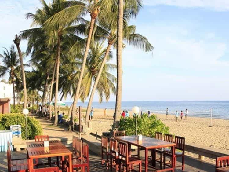 D Varee Xpress Chalet, Rayong D Varee Xpress Chalet, Rayong