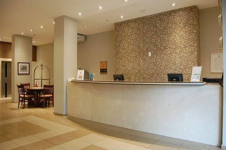 Copacabana Suites Copacabana Suites