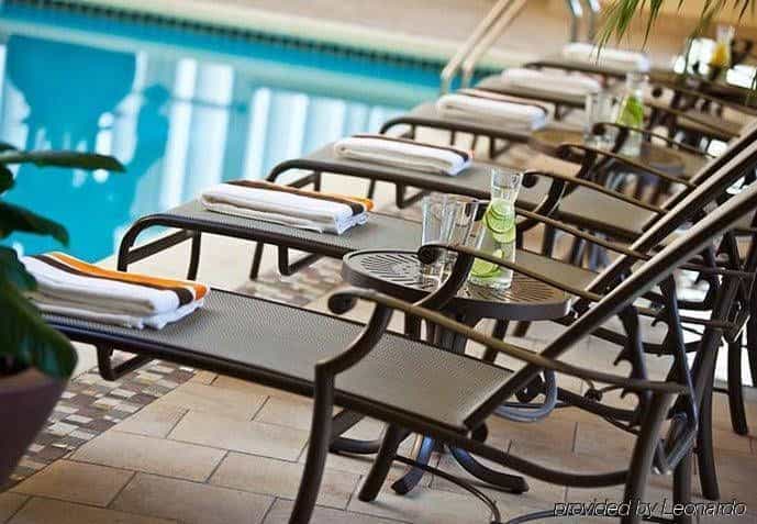 Renaissance by Marriott Oklahoma City Convention Center Hotel