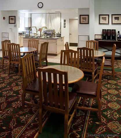 Residence Inn Portland West / Hillsboro