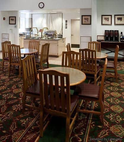 Residence Inn Portland West / Hillsboro Residence Inn Portland West / Hillsboro