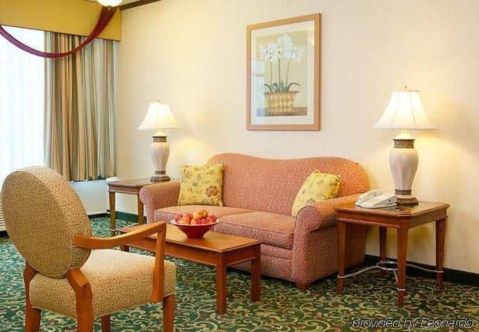 Fairfield Inn Philadelphia Great Valley/Exton Fairfield Inn Philadelphia Great Valley/Exton