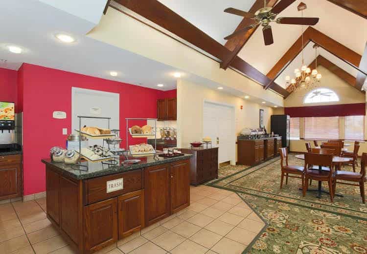 Residence Inn Philadelphia Great Valley Exton