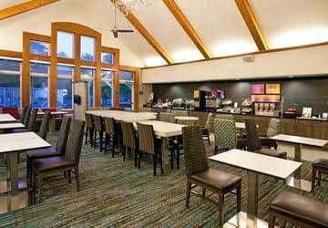 Residence Inn Pittsburgh Airport Residence Inn Pittsburgh Airport