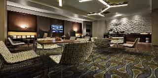 Pullman & Mercure Brisbane King George Square