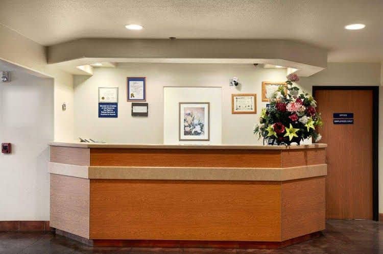 Canada's Best Value Inn-Burlington/Hamilton Canada's Best Value Inn-Burlington/Hamilton