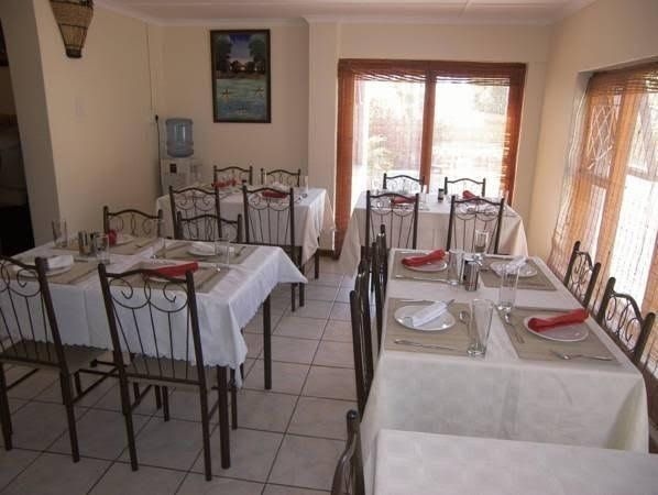 Cozy Nest Guest House East London0