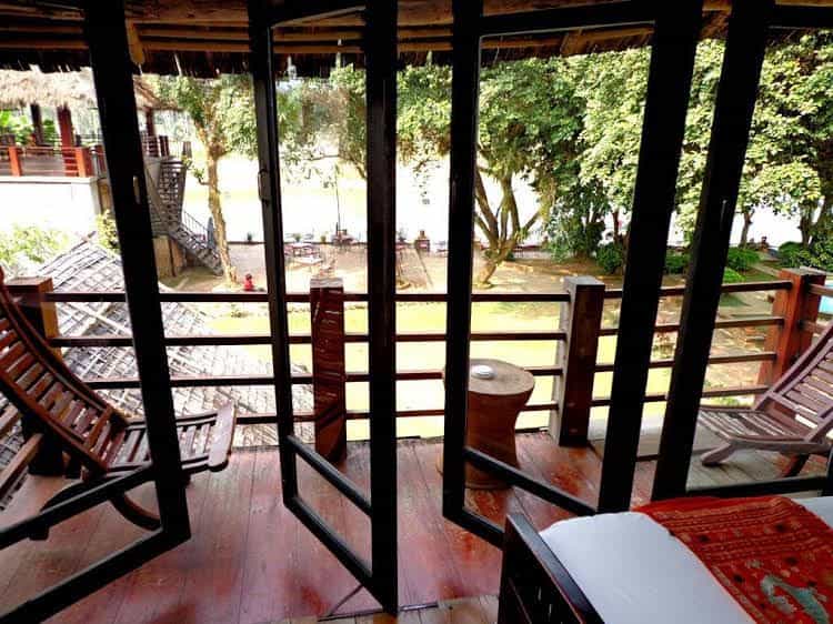 Ban Sabai Bungalows Ban Sabai Bungalows