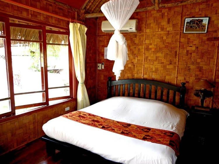Ban Sabai Bungalows Ban Sabai Bungalows