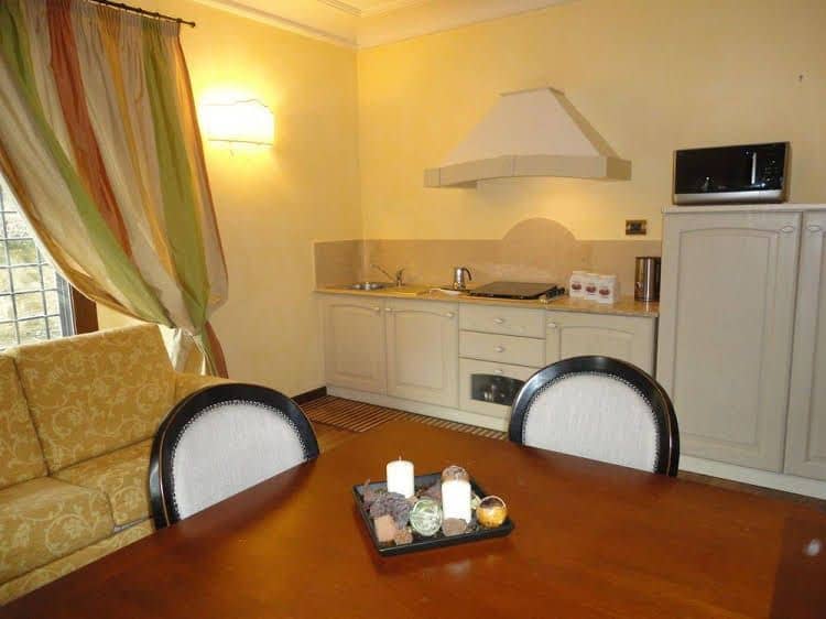 Residenza Izzalini Residenza Izzalini