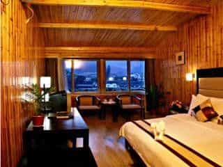 Ai Yuan Hotel
