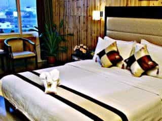 Ai Yuan Hotel Ai Yuan Hotel
