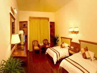 Ai Yuan Hotel Ai Yuan Hotel