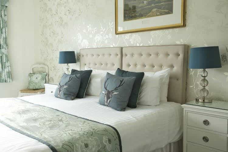 Exmoor White Horse Inn Exmoor White Horse Inn