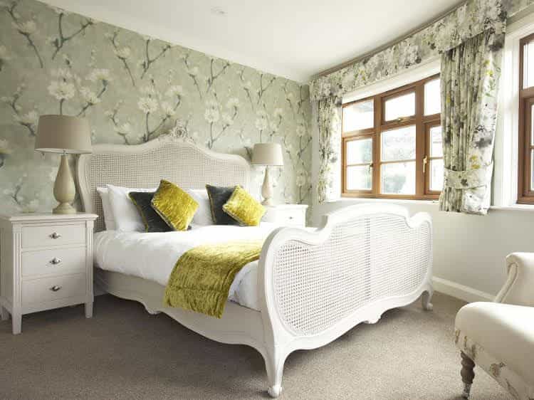 Exmoor White Horse Inn Exmoor White Horse Inn