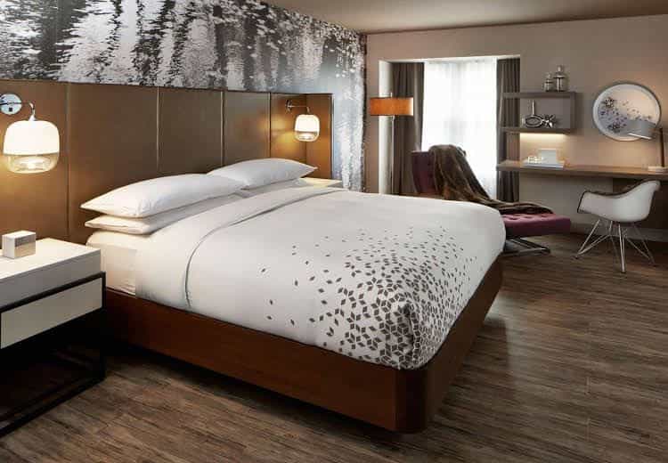 The Del Monte Lodge Renaissance Rochester Hotel & Spa