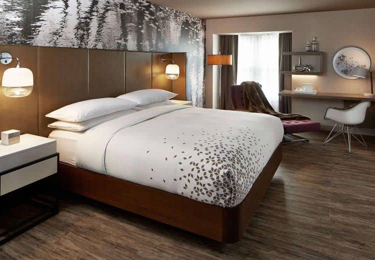 The Del Monte Lodge Renaissance Rochester Hotel & Spa The Del Monte Lodge Renaissance Rochester Hotel & Spa