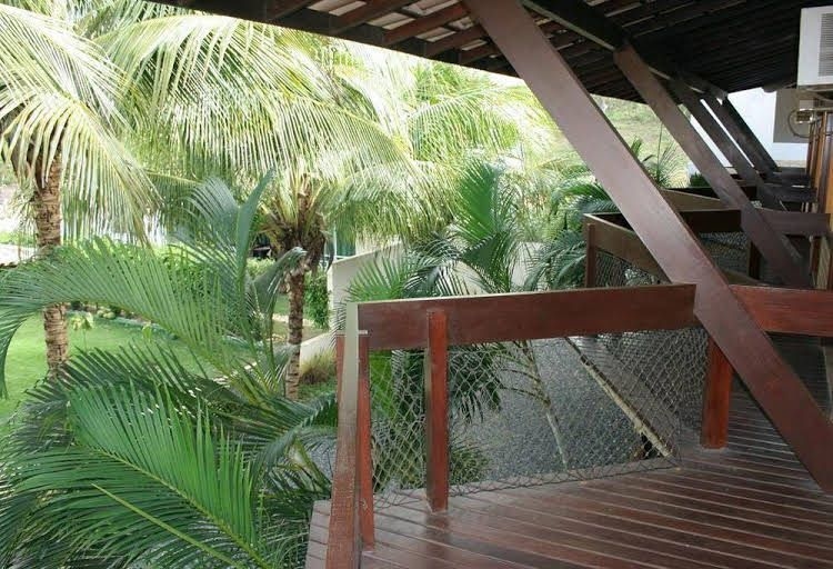 Pousada Praia Bela4