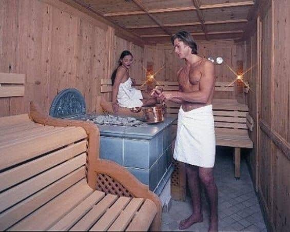 Sporthotel Silvretta Sporthotel Silvretta