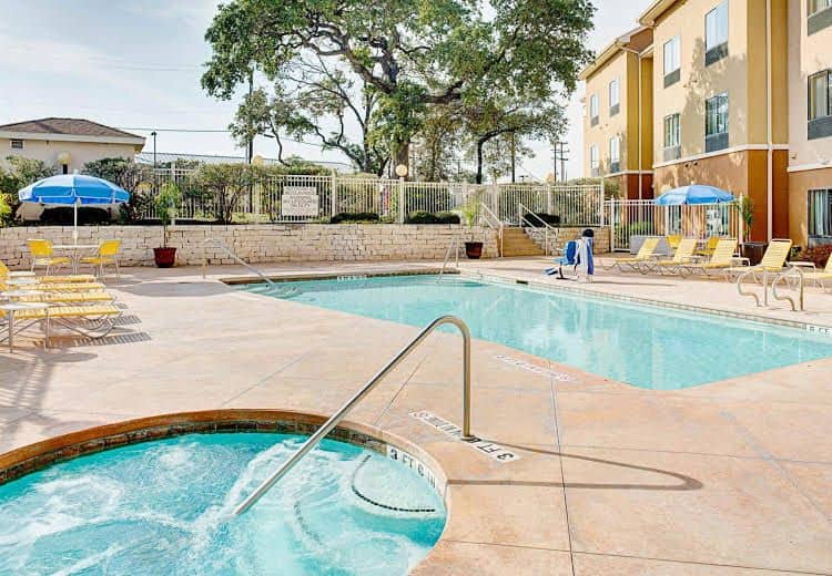 Fairfield Inn & Suites by Marriott San Antonio SeaWorld / Westover Hills Fairfield Inn & Suites by Marriott San Antonio SeaWorld / Westover Hills