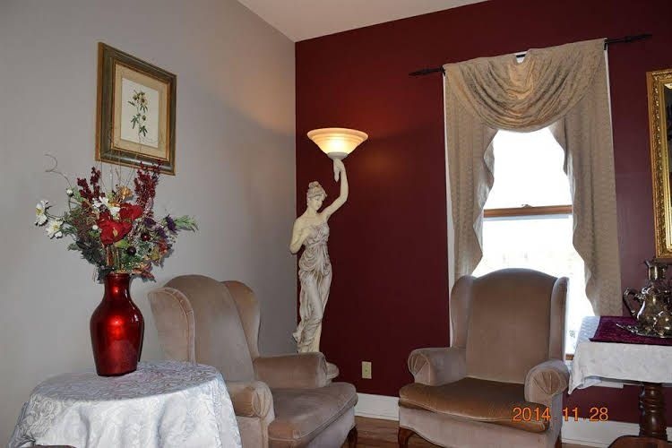 Auberge Wild Rose Inn2