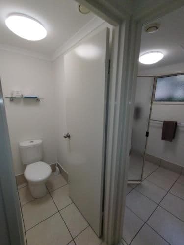 Executive One-Bedroom Studio Apartment