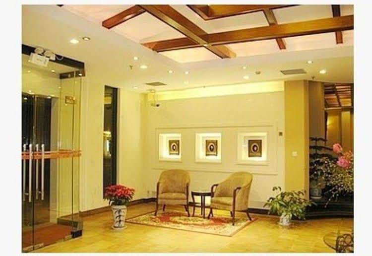 Baolong Homelike Hotel (Luojing Branch) Baolong Homelike Hotel (Luojing Branch)