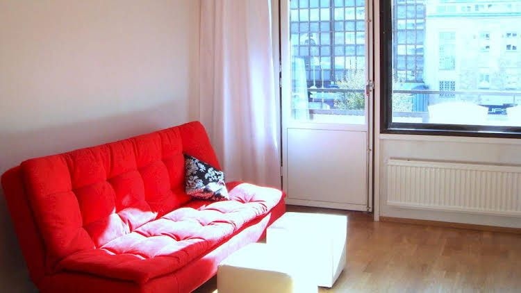 Apartment Hotel Tampere MN3
