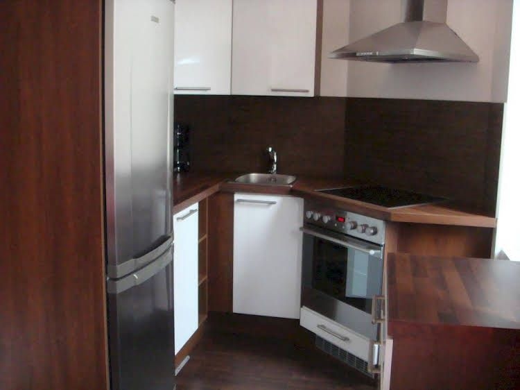 Apartment Hotel Tampere MN4