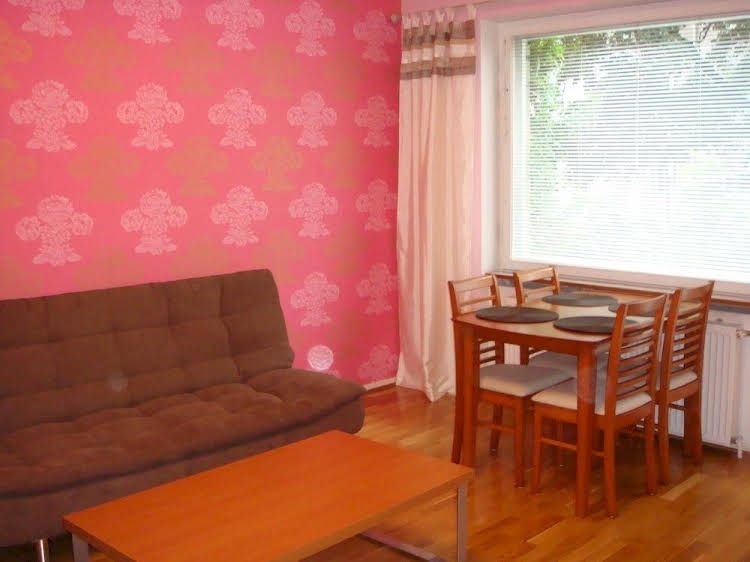 Apartment Hotel Tampere MN2