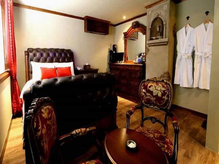 Laguna Motel