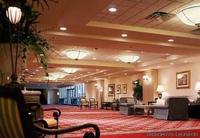 Knoxville Marriott Knoxville Marriott