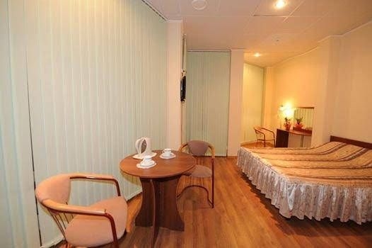 Akvarel Hotel4