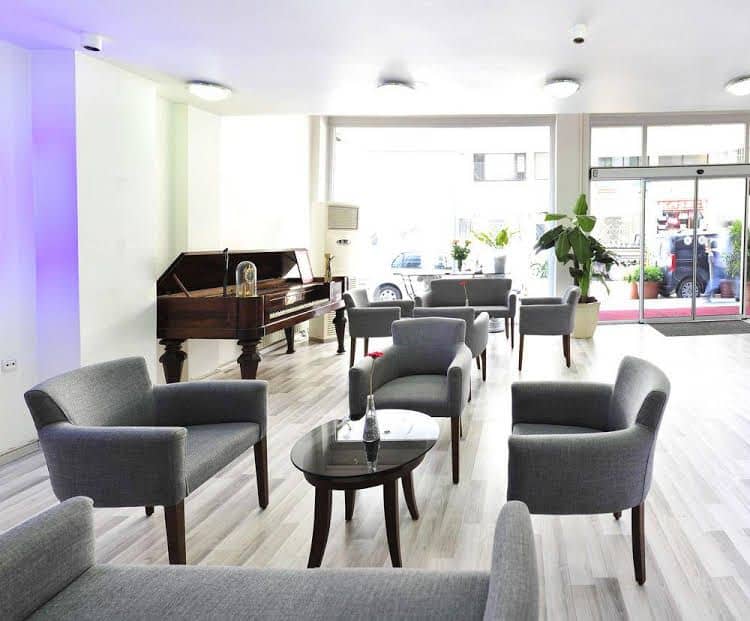 Tanik Hotel Tanik Hotel
