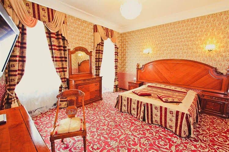 Happy Pushkin Hotel Happy Pushkin Hotel
