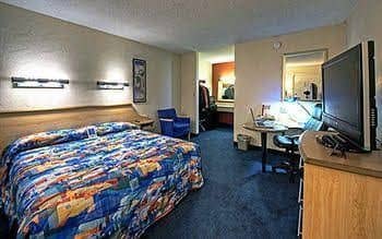 San Jose Airport Inn San Jose Airport Inn