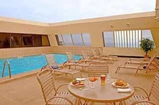 Avenue Crowne Plaza