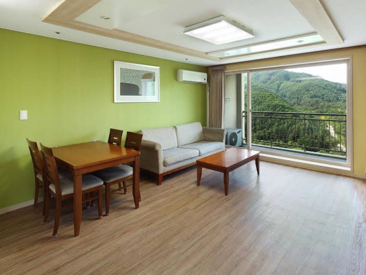Hanwha Resort Phoenix Park3