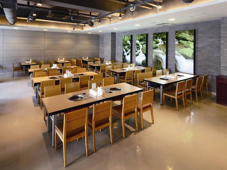Hanwha Resort Phoenix Park2