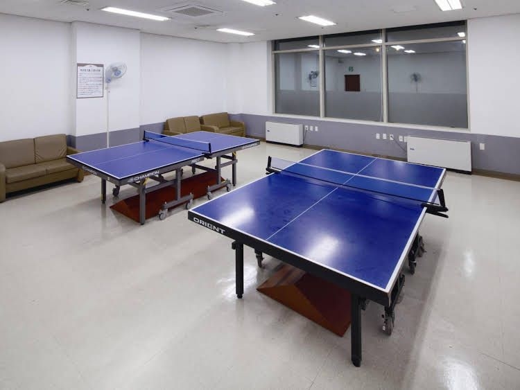 Hanwha Resort Phoenix Park1