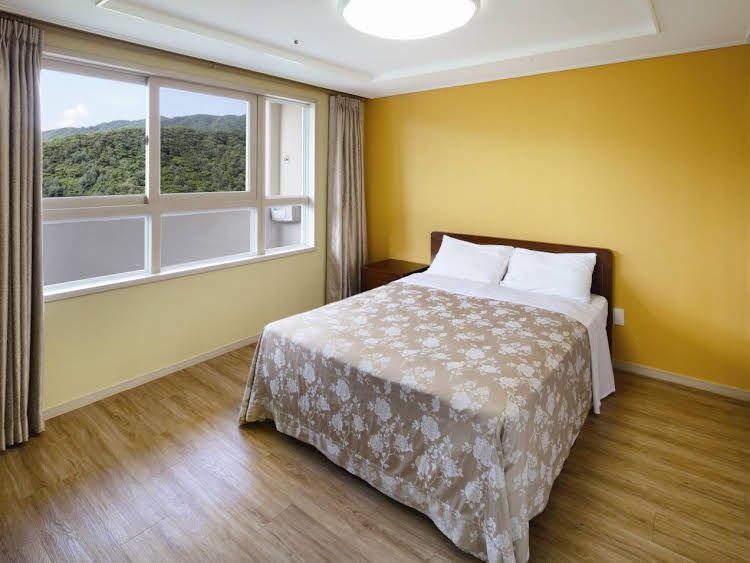 Hanwha Resort Phoenix Park4