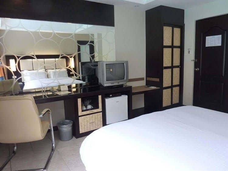 Circle Inn Hotel and Suites Bacolod Circle Inn Hotel and Suites Bacolod