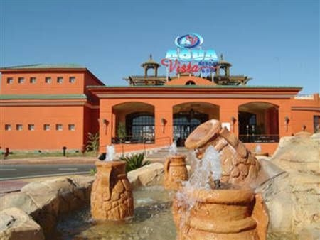 Aqua Vista Resort & Spa0